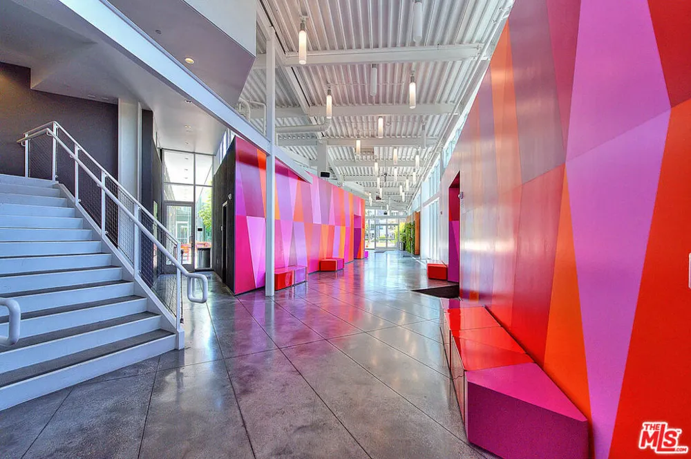 13020 Pacific Promenade #303 Playa Vista, CA 90094