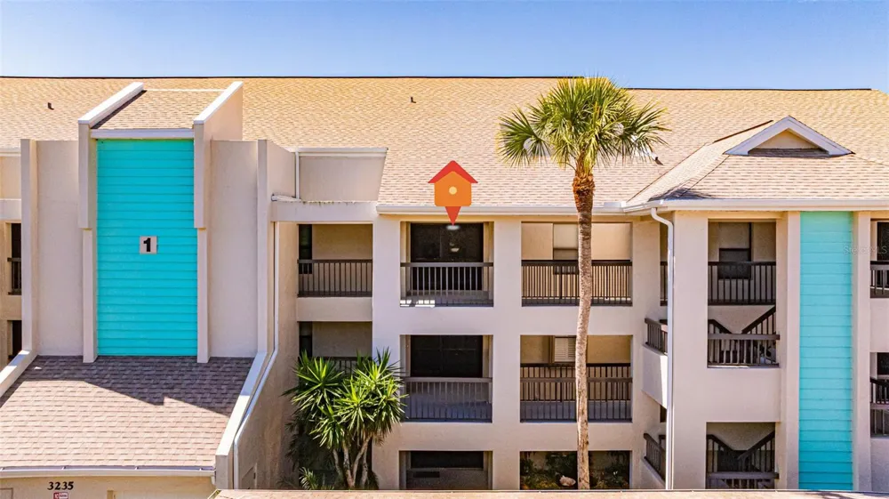 3235 SUGARLOAF KEY ROAD #13C Punta Gorda, FL 33955