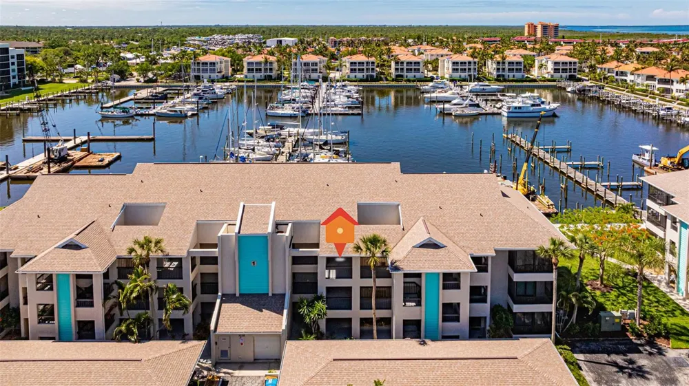 3235 SUGARLOAF KEY ROAD #13C Punta Gorda, FL 33955