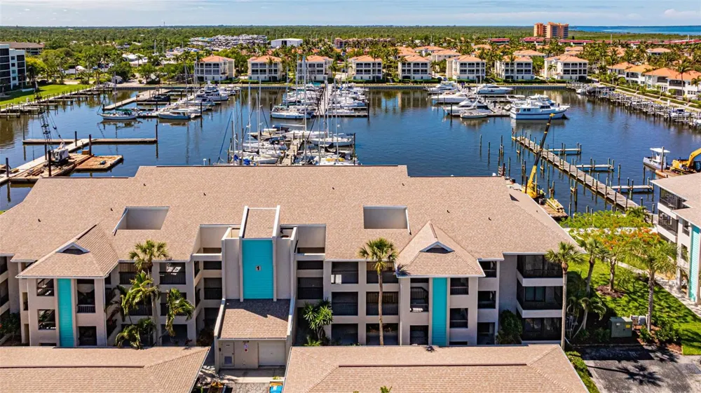 3235 SUGARLOAF KEY ROAD #13C Punta Gorda, FL 33955