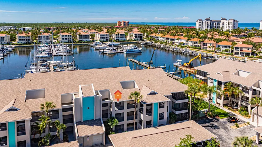 3235 SUGARLOAF KEY ROAD #13C Punta Gorda, FL 33955
