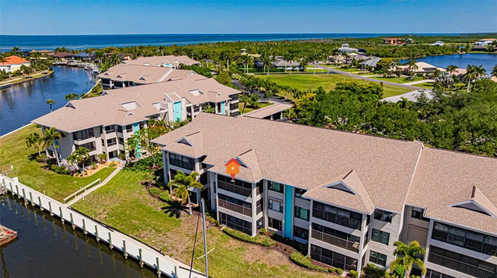 3235 SUGARLOAF KEY ROAD #13C Punta Gorda, FL 33955