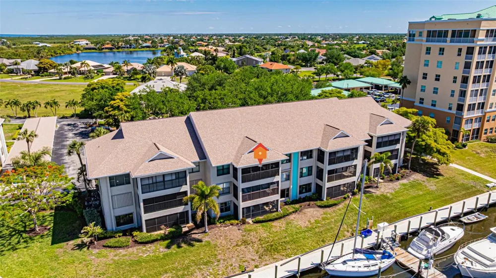 3235 SUGARLOAF KEY ROAD #13C Punta Gorda, FL 33955