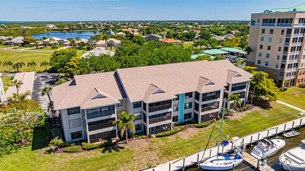 3235 SUGARLOAF KEY ROAD #13C Punta Gorda, FL 33955