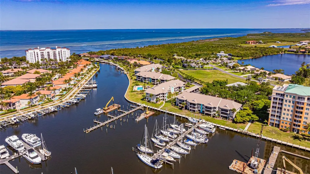 3235 SUGARLOAF KEY ROAD #13C Punta Gorda, FL 33955