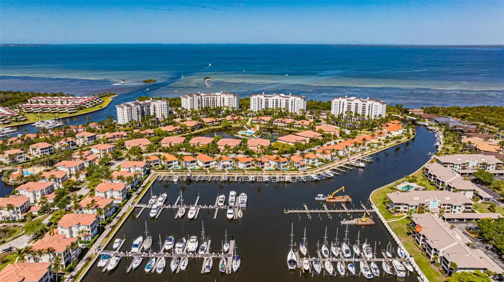3235 SUGARLOAF KEY ROAD #13C Punta Gorda, FL 33955