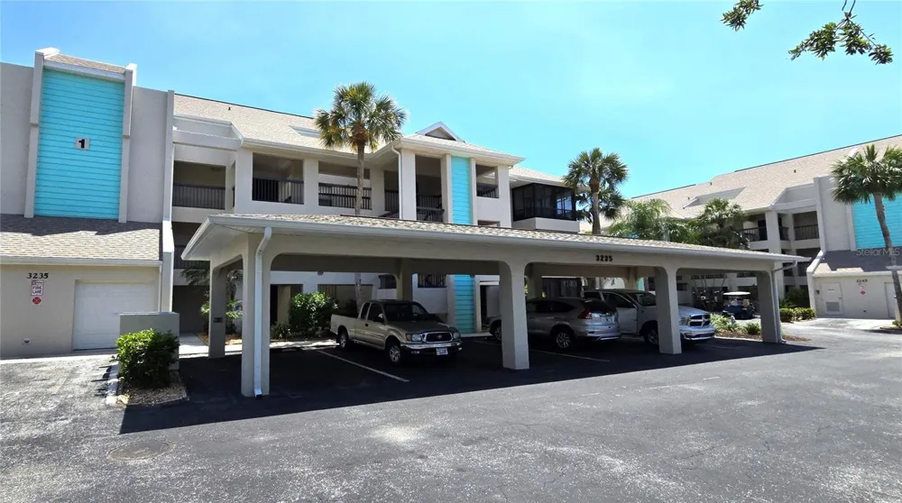 3235 SUGARLOAF KEY ROAD #13C Punta Gorda, FL 33955