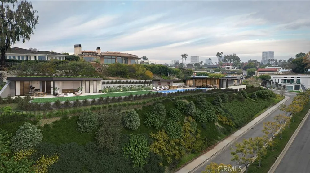 525 El Paseo Drive Corona del Mar, CA 92625