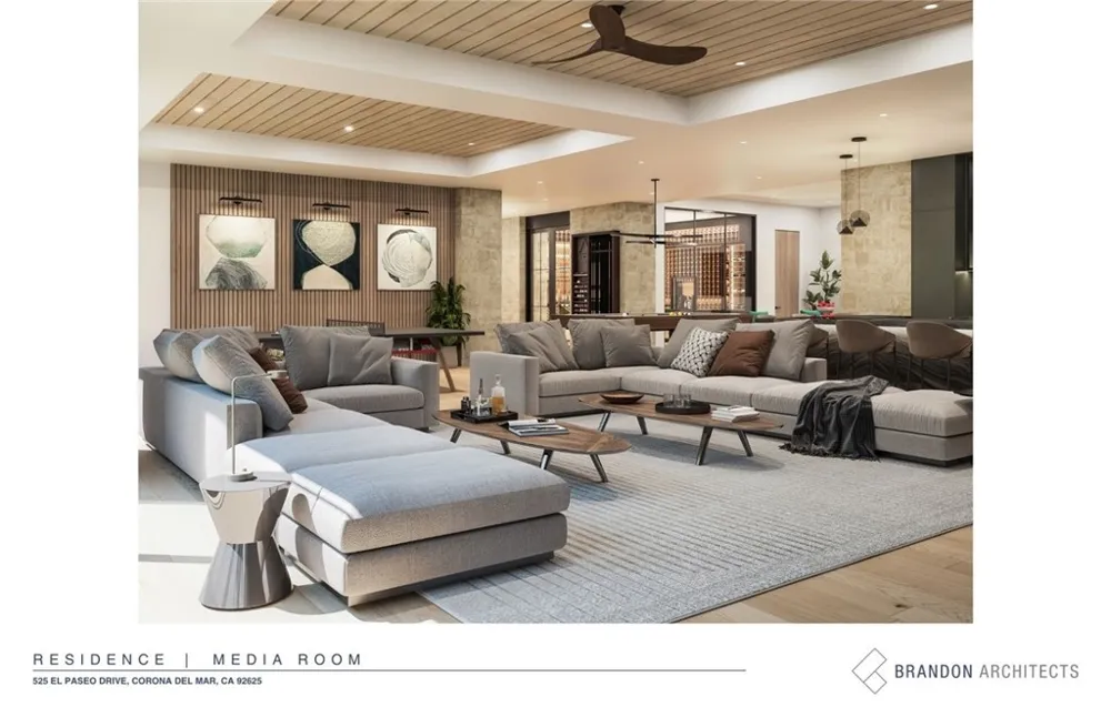 525 El Paseo Drive Corona del Mar, CA 92625