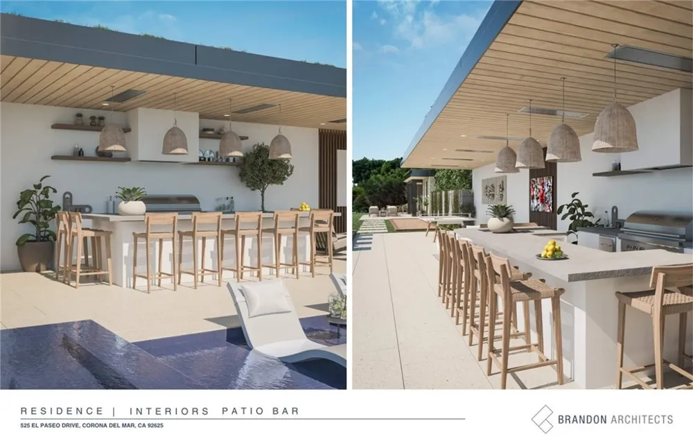 525 El Paseo Drive Corona del Mar, CA 92625