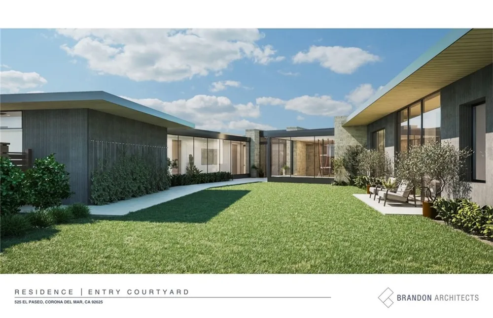 525 El Paseo Drive Corona del Mar, CA 92625