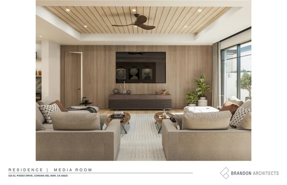525 El Paseo Drive Corona del Mar, CA 92625