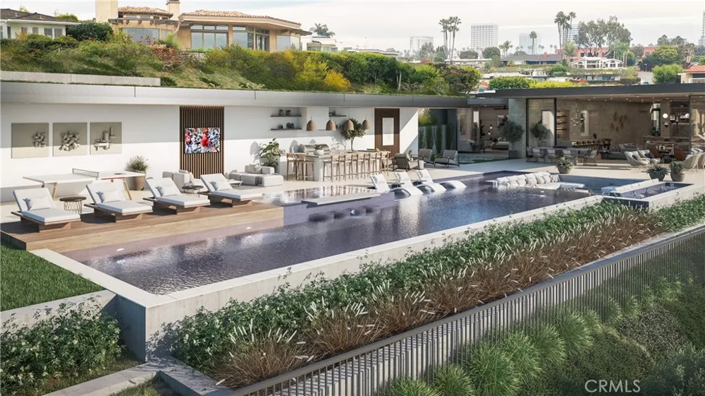 525 El Paseo Drive Corona del Mar, CA 92625