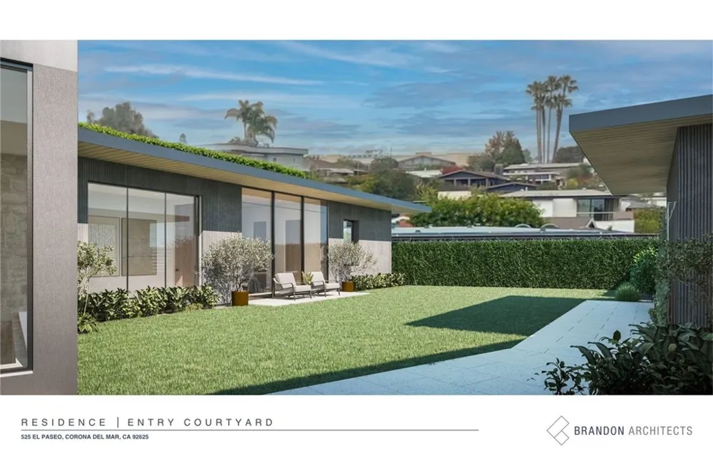 525 El Paseo Drive Corona del Mar, CA 92625