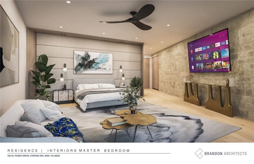 525 El Paseo Drive Corona del Mar, CA 92625