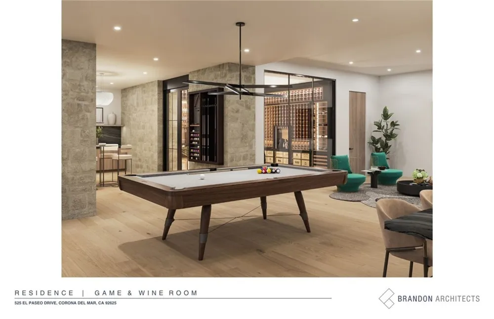 525 El Paseo Drive Corona del Mar, CA 92625