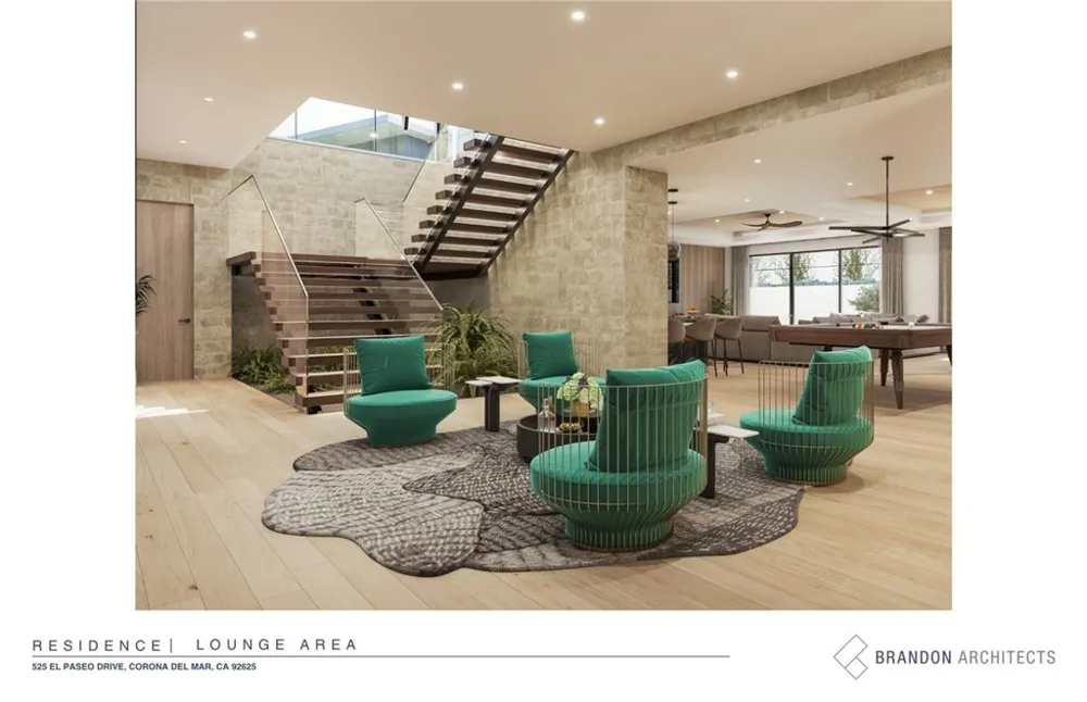 525 El Paseo Drive Corona del Mar, CA 92625