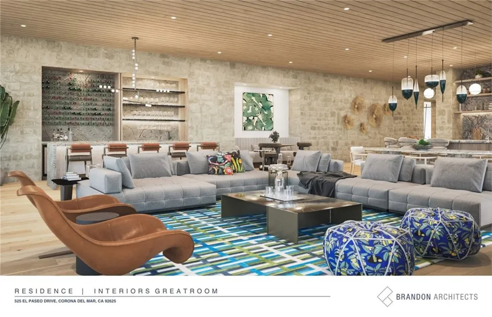 525 El Paseo Drive Corona del Mar, CA 92625