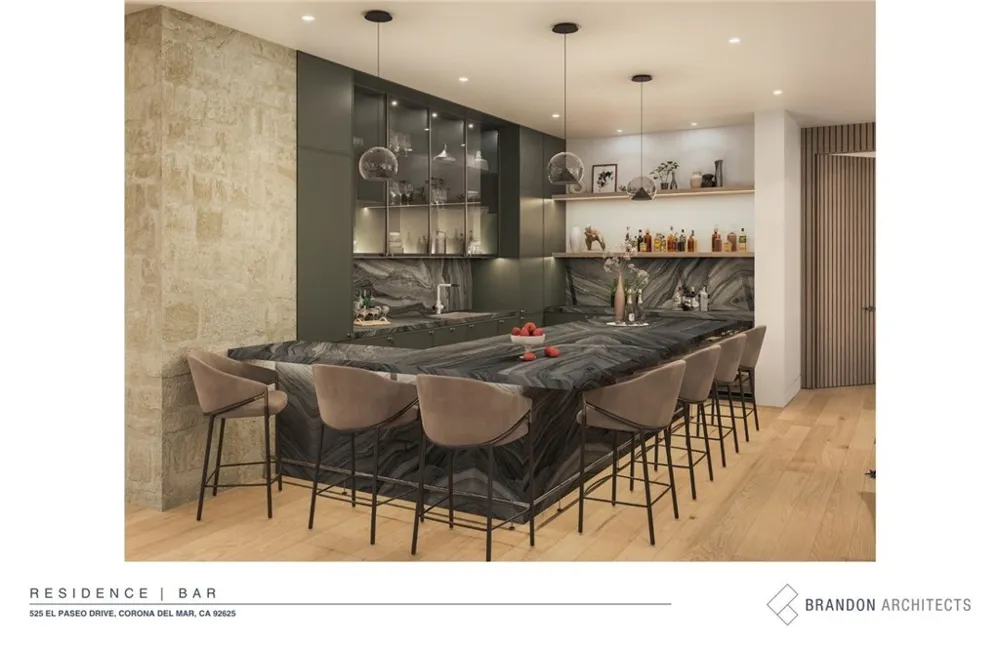 525 El Paseo Drive Corona del Mar, CA 92625