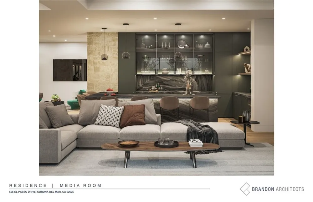 525 El Paseo Drive Corona del Mar, CA 92625
