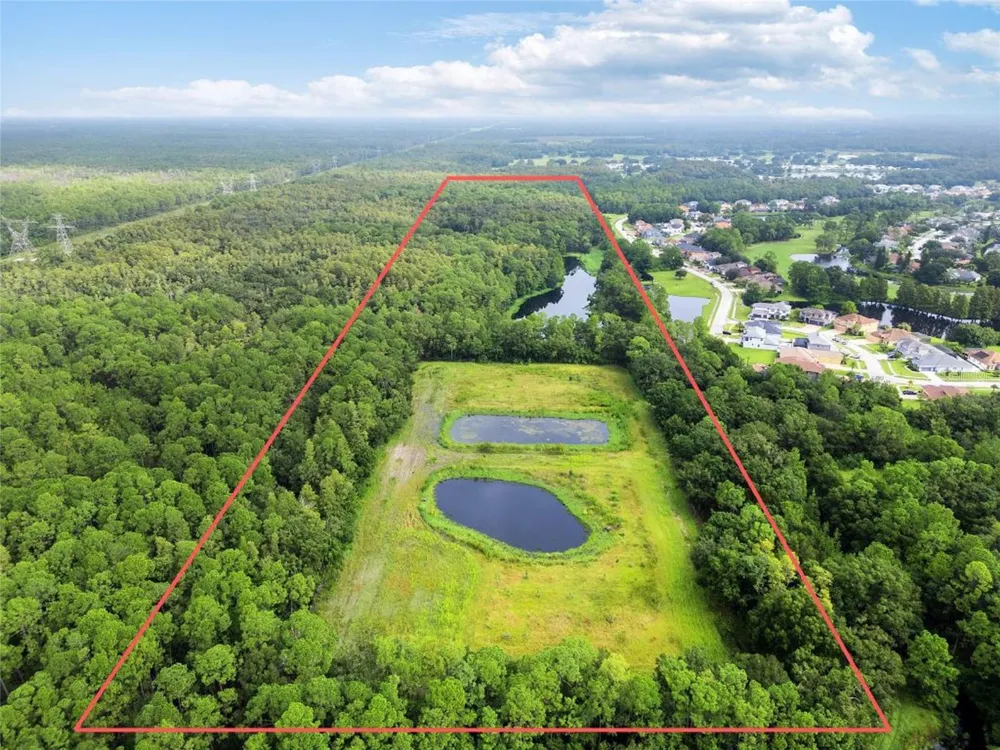 UNPLATTED Odessa, FL 33556