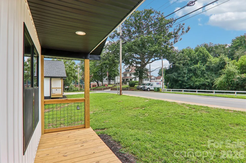 140 Main Street Mars Hill, NC 28754