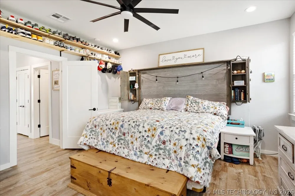 79 Wilson Loop Durant, OK 74701