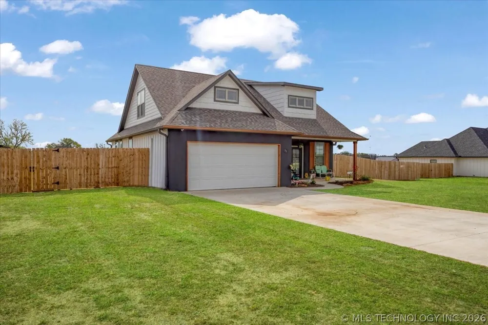 79 Wilson Loop Durant, OK 74701