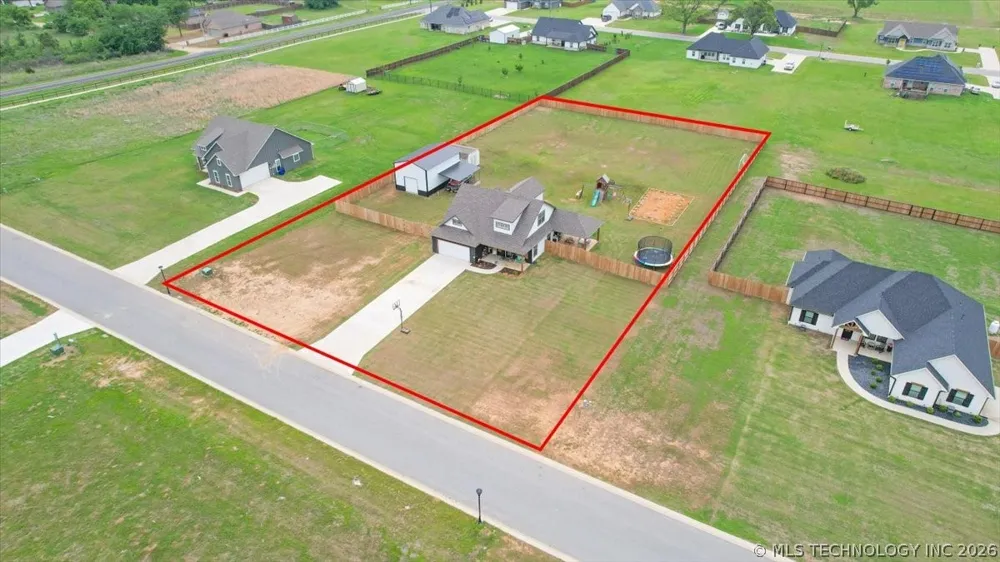 79 Wilson Loop Durant, OK 74701