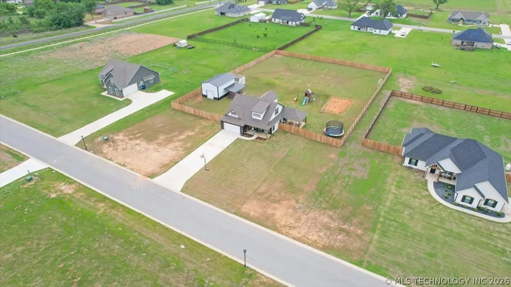 79 Wilson Loop Durant, OK 74701
