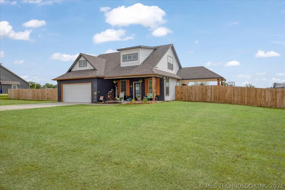 79 Wilson Loop Durant, OK 74701