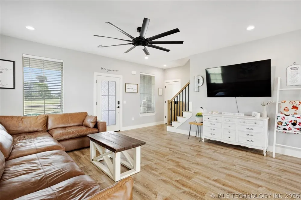 79 Wilson Loop Durant, OK 74701