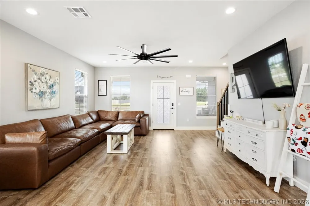 79 Wilson Loop Durant, OK 74701