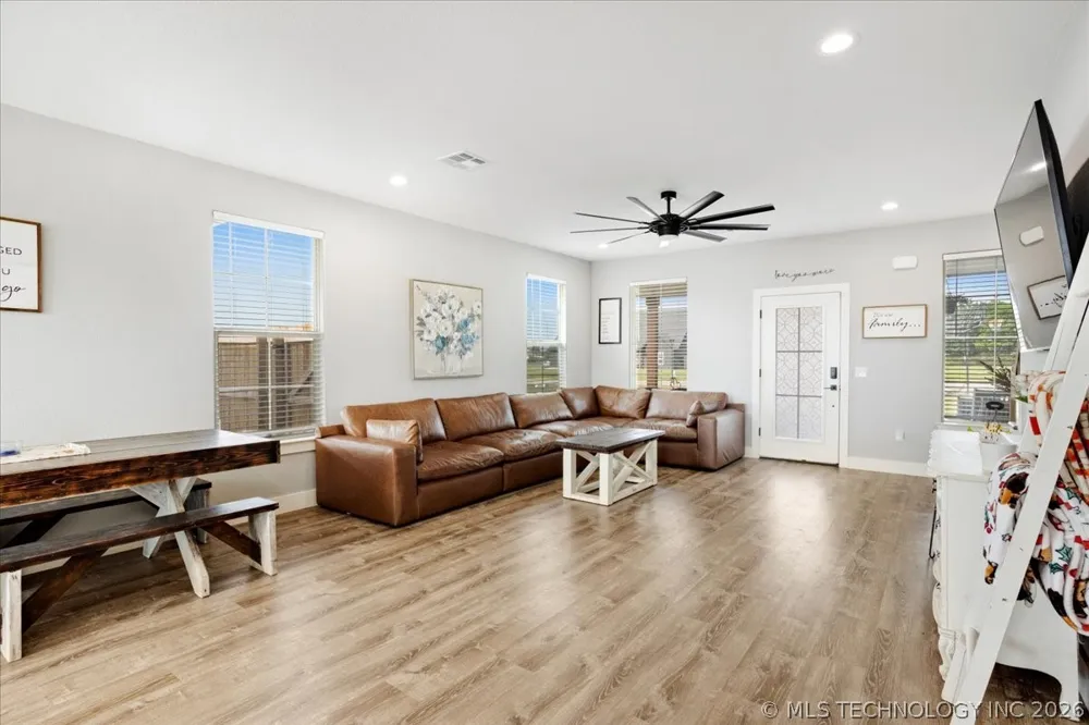 79 Wilson Loop Durant, OK 74701
