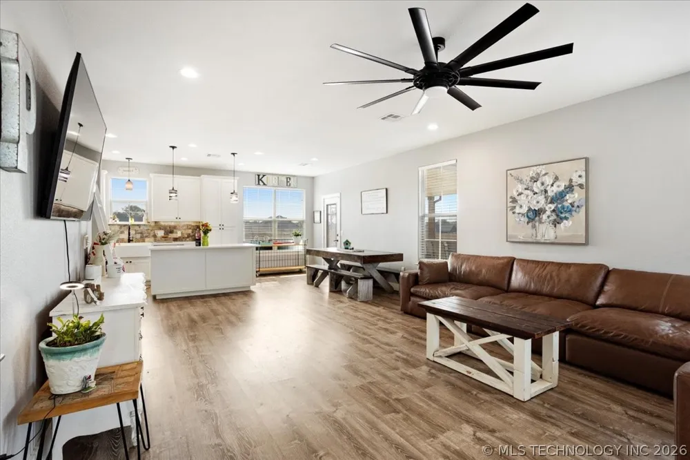 79 Wilson Loop Durant, OK 74701