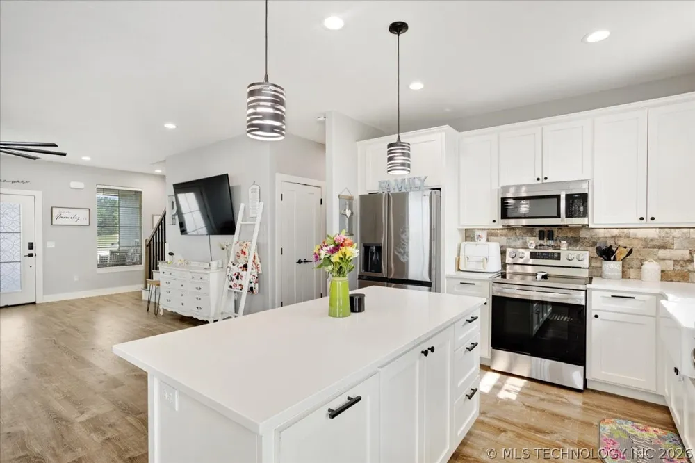 79 Wilson Loop Durant, OK 74701