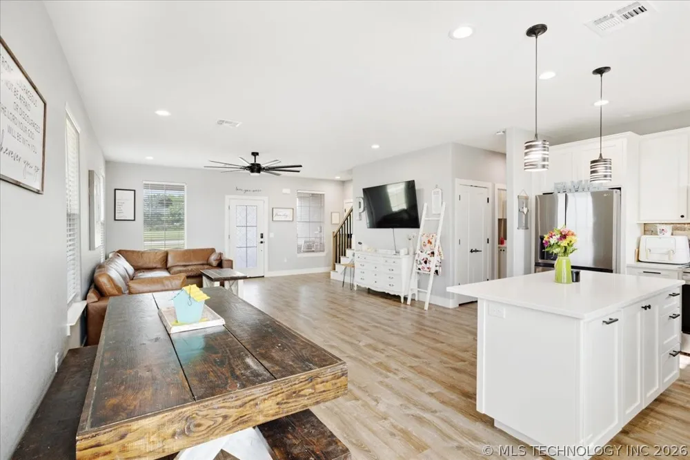 79 Wilson Loop Durant, OK 74701