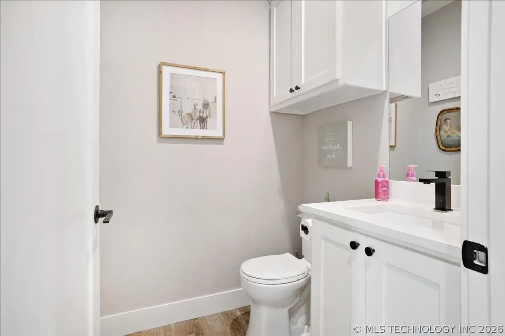 79 Wilson Loop Durant, OK 74701