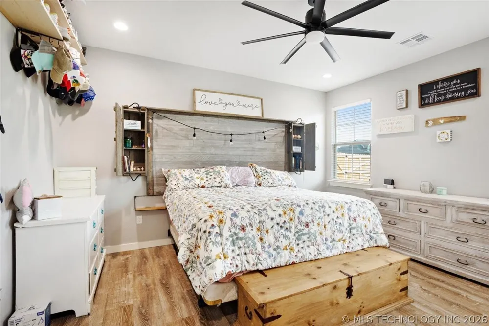 79 Wilson Loop Durant, OK 74701