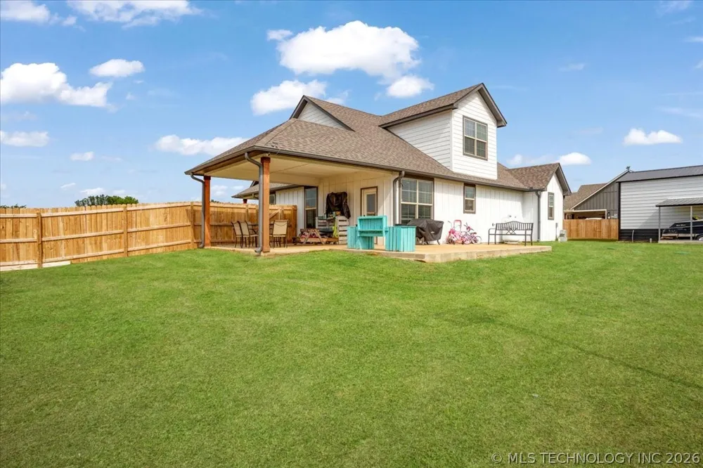 79 Wilson Loop Durant, OK 74701