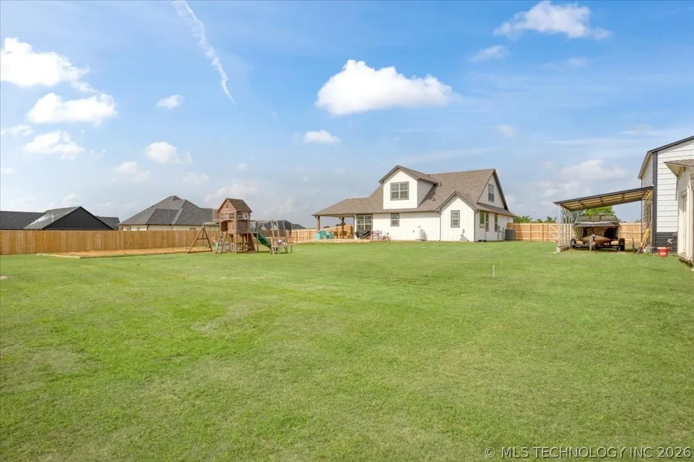 79 Wilson Loop Durant, OK 74701