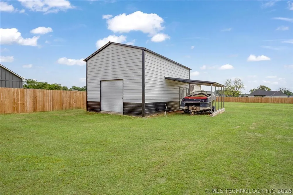 79 Wilson Loop Durant, OK 74701