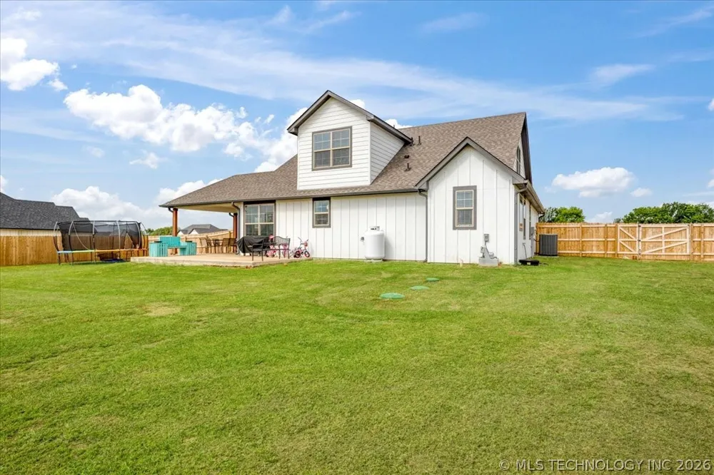 79 Wilson Loop Durant, OK 74701