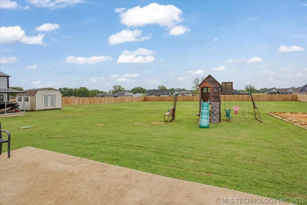 79 Wilson Loop Durant, OK 74701