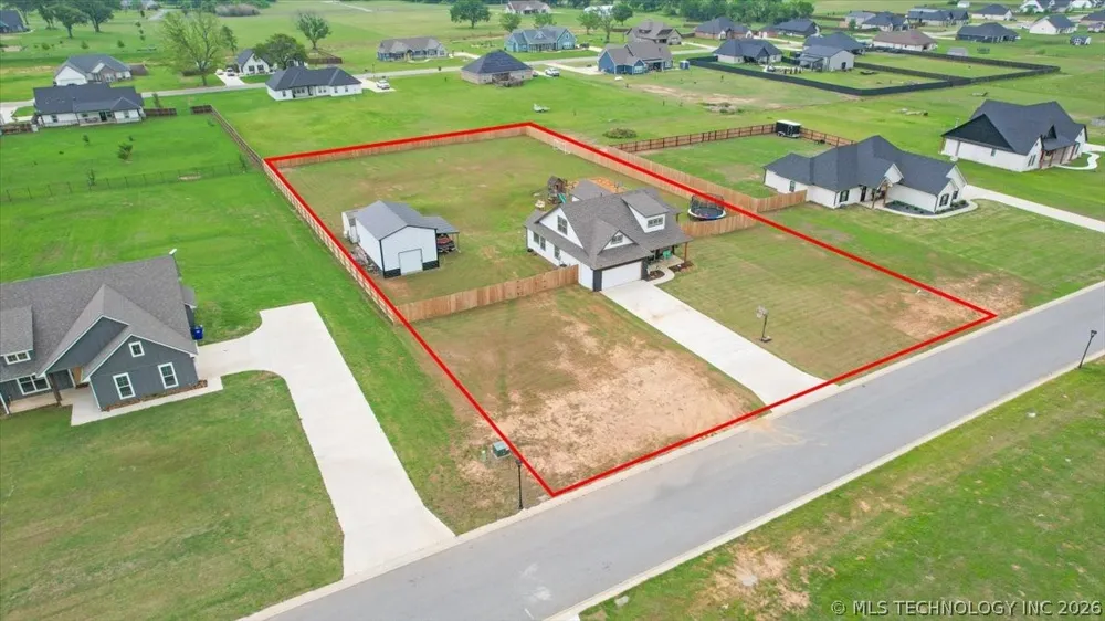 79 Wilson Loop Durant, OK 74701