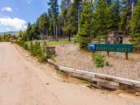 4 Roosevelt Ridge