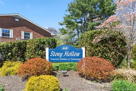 460 Old Town Road #19H