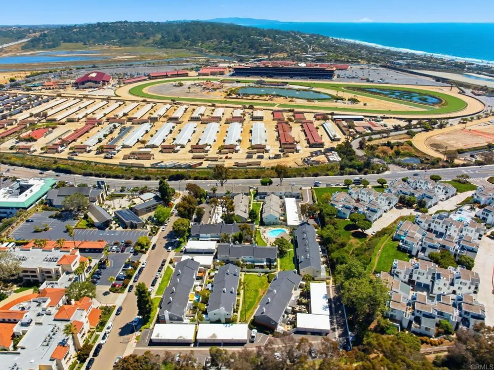 821 Del Mar Downs Road #D Solana Beach, CA 92075