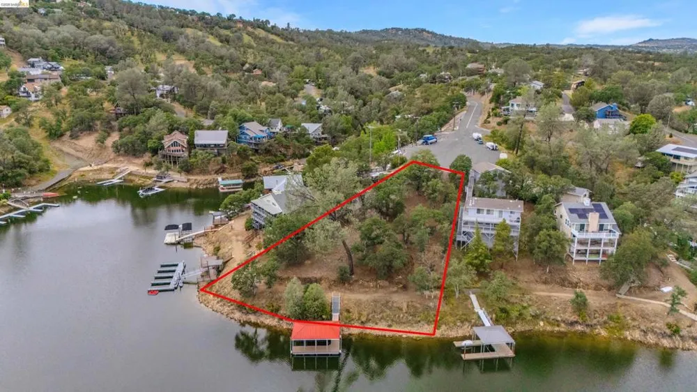 4459 Council Trl Copperopolis, CA 95228