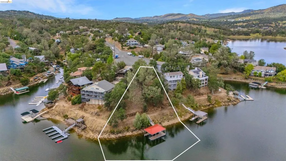 4459 Council Trl Copperopolis, CA 95228